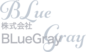 株式会社BLueGray ( ブルーグレイ テキスタイル )