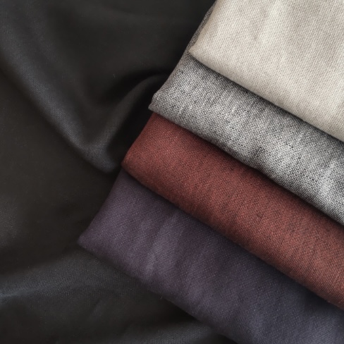 【 BLG082 】パナマリネン ナチュラルワッシャー